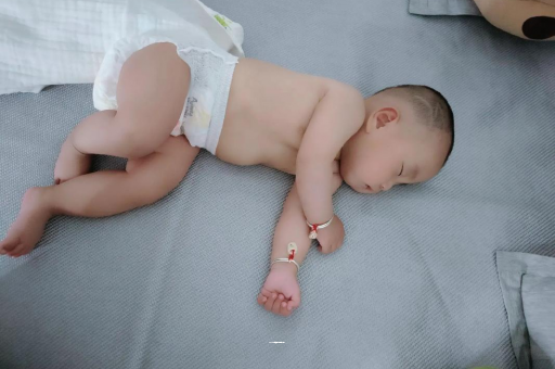 钦州孕妇突然头晕目眩